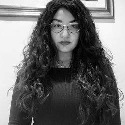 tutor a Roma - Chiara
