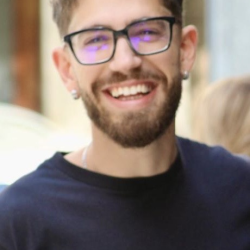 tutor a Arezzo - Giovanni