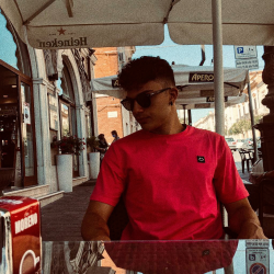 tutor a Modena - Mario