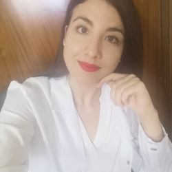 tutor a PALERMO - Serena