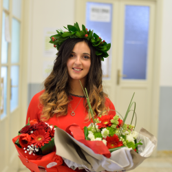 tutor a Pontedera - Giada