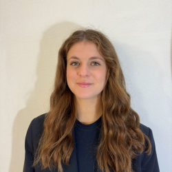 tutor a Pavia - Anna