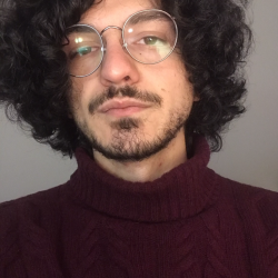 tutor a Pisa - Fabio