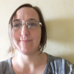 tutor a Cattolica - Giorgia