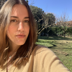 tutor a Livorno - Chiara