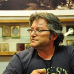 tutor a Roma - Enrico