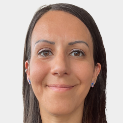 tutor a Tramatza - Federica