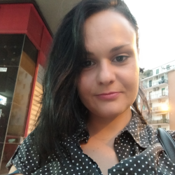 tutor a Foggia - Alessandra