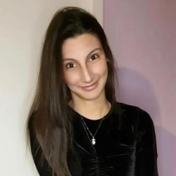 tutor a Perugia - Benedetta