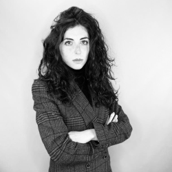 tutor a roma - Claudia
