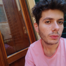tutor a Pisa - Davide