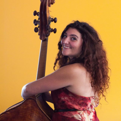 tutor a Torino - Veronica