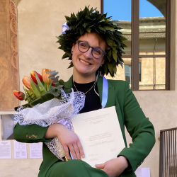 tutor a Nogara - Rachele
