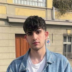 tutor a Torino - Cosimo Mattia