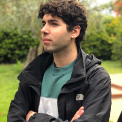 tutor a Roma - Edoardo