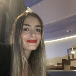 tutor a Roma - Valentina
