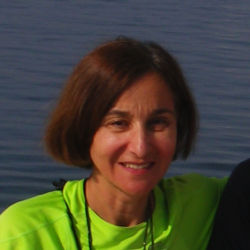 tutor a Milano - Ornella