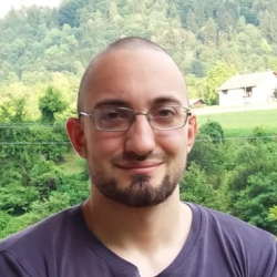 tutor a Trento - Francesco