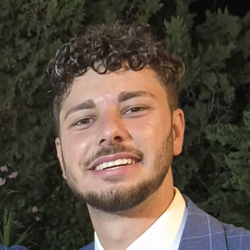 tutor a Caltanissetta - Mattia