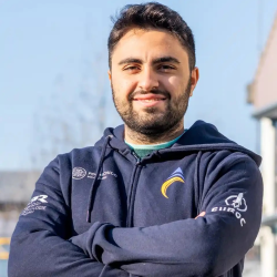 tutor a MIlano - Vincenzo