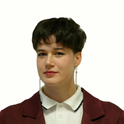 tutor a Vicenza - Beatrice
