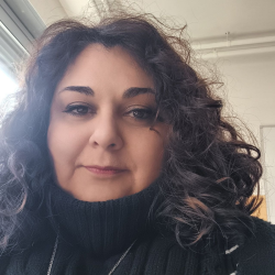 tutor a roma - Gloria