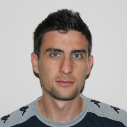 tutor a Guastalla - Davide