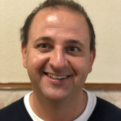 tutor a Giussano - Francesco