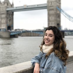 tutor a Genova - Martina