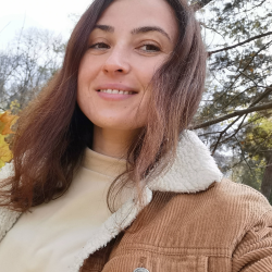tutor a Napoli - Alina