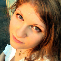 tutor a Firenze - Carolina