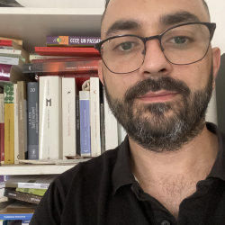 tutor a Bologna - Luigi