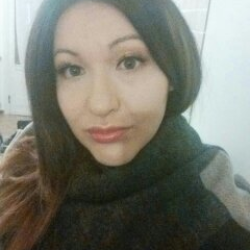 tutor a Reggio Emilia - Olga