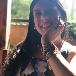 tutor a Potenza - Simona