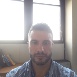 tutor a Roma - Salvatore Fabio