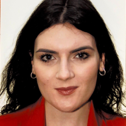 tutor a Avellino - Caterina