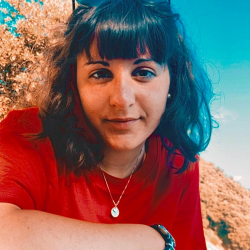 tutor a Pisa - Elisabetta