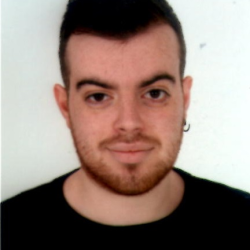 tutor a Comiso - Cristian