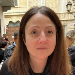 tutor a Torino - Sara