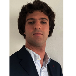 tutor a Firenze - Giacomo