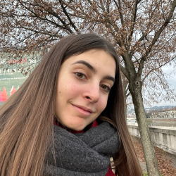 tutor a Campi Bisenzio - Federica
