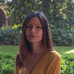 tutor a Castenaso - Evgeniia