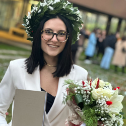 tutor a Jesi - Chiara