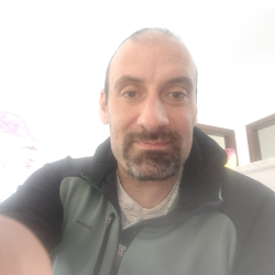 tutor a Sutri - Marco