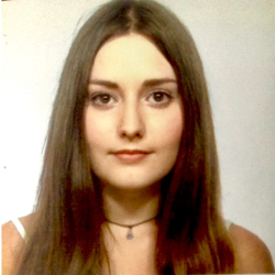 tutor a Parma - Camilla
