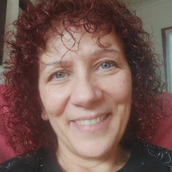 tutor a Rona - Cristina