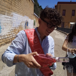 tutor a Racalmuto - Paolo