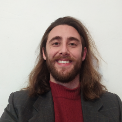 tutor a Roma - Edoardo