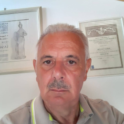 tutor a Bussi sul Tirino - Walter