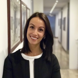 tutor a Como - Giulia